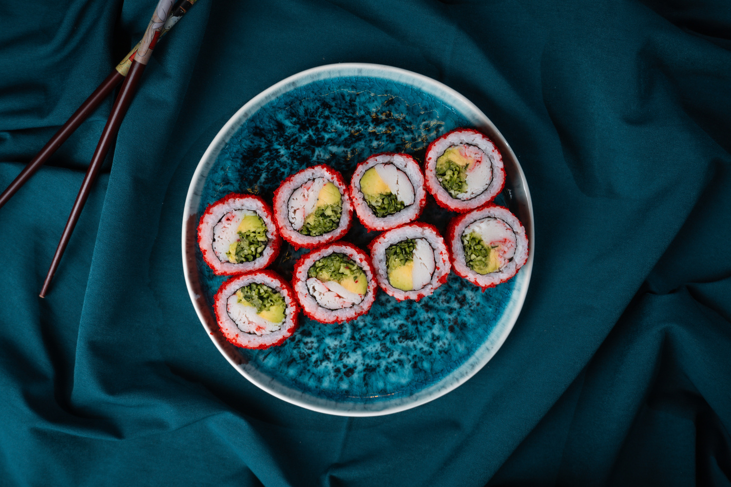 каліфорнія
