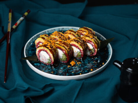 катана рол